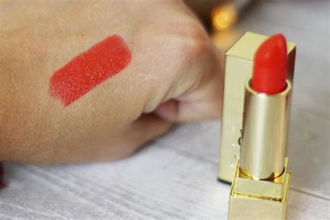 ysl rouge pur couture le orange 13|ysl rouge pur couture shades.